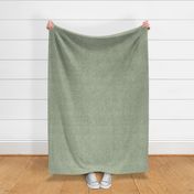 42 Sage- Linen Texture- Light- Petal Solids Coordinate- Solid Color- Faux Texture Wallpaper- Gray Green- Pine Green- Muted Green- Forest- Neutral Mid Century Modern