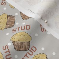 Stud Muffin 