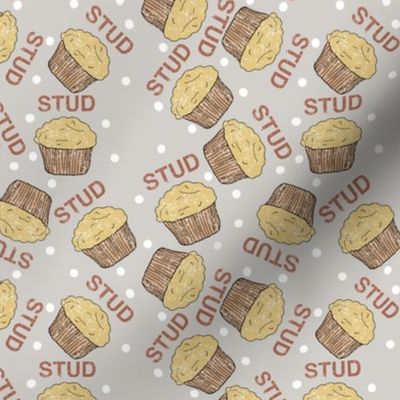 Stud Muffin 