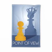 Point of View Wall Hanging