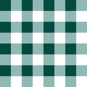 Green checks