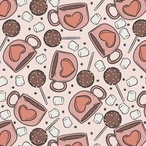 Love Latte (Small)