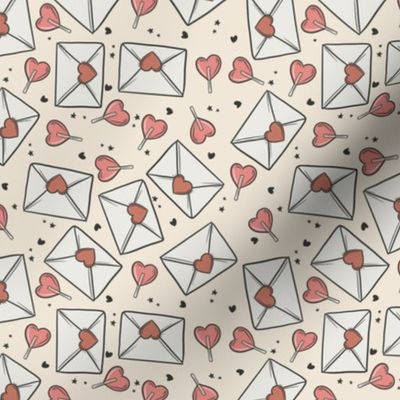 Love Letters (small)