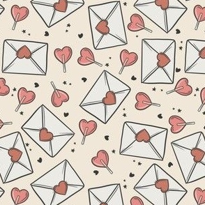 Love Letters (small)