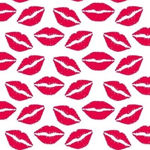 Lipstick_Kisses_- Red