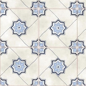 Portuguese Azulejo Design