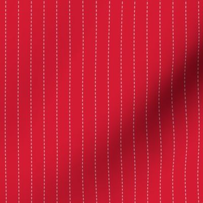 oh joy stitched pinstripes red
