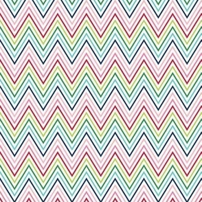 oh joy chevron