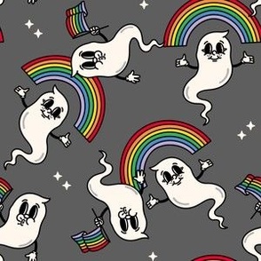 gay ghosties