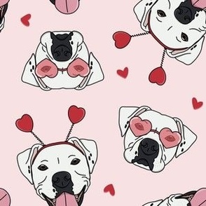 puppy valentine
