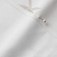 Paper Cranes (Party Mix White)