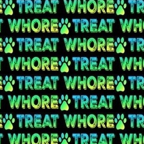 Small Treat Whore