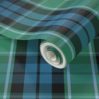 Graham of Menteith 1831 tartan, 3" ancient colors