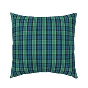 Graham of Menteith 1831 tartan, 3" ancient colors