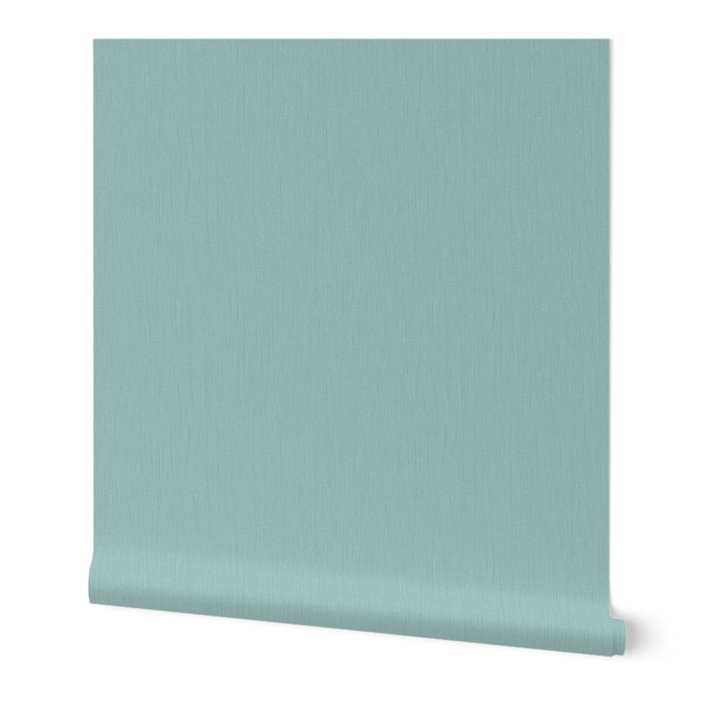 Linen blender Light Teal Winter a1cbc6