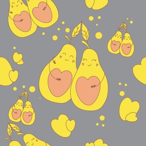 Love Pear