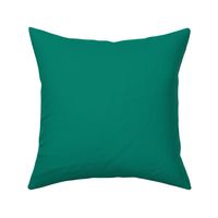 solid blue-green (01806D)