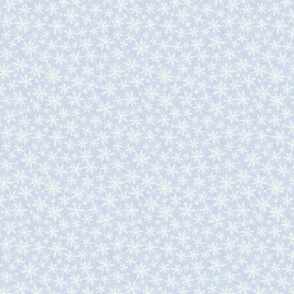 Snowflake Blender ebf3f1 retrochristmas2022 spdcolorcollab