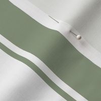 Kennebunkport Green Large French Awning Stripe  copy