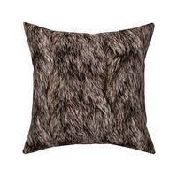 Animal Fur Bear Novelty Texture Costuming