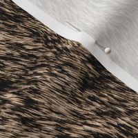 Animal Fur Novelty Texture Costuming