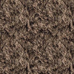 Animal Fur Fabric, Wallpaper and Home Decor | Spoonflower