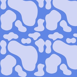 Safari blue