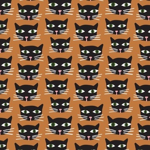 Black Cat | Sm Toffee