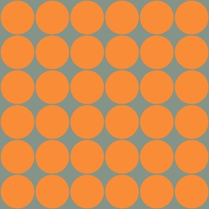 dot_rows_orange-slate_gray