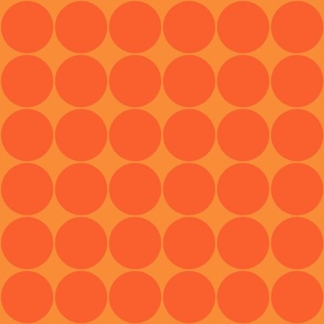 dot_rows_tangerine-orange