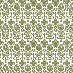 Sound of Music Curtain fabric