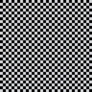 light grey d2d3d5 and black checkerboard 25 squares - checkers chess games