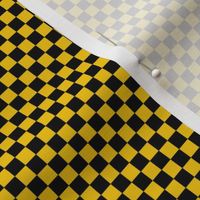 mustard yellow f2c300 and black checkerboard 25 squares - checkers chess games