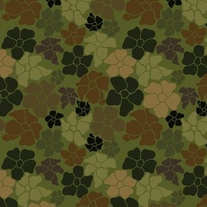 SPEC-WAR Camouflage - Substrate