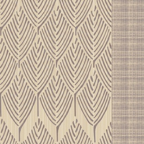 leaf_feather_panel_camel_tan