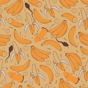 Banana penis condom 