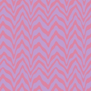 Wavy Lines Pink Purple (small)