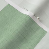 38 Kelly Green- Gingham- Extra Large- 4 Inches- Buffalo Plaid- Vichy Check- Checked- Linen Texture- Petal Solids Coordinate- Cottagecore Wallpaper- Forest- Pine- Emerald- Christmas- Holidays