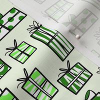Green Gifts 