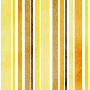 autumn rustic stripes - fall colors stripes - autumn wallpaper and fabric