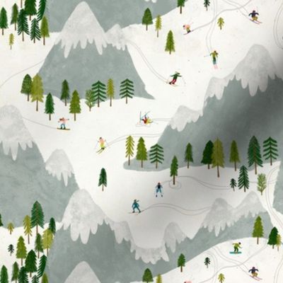 Apres Ski scene (small)