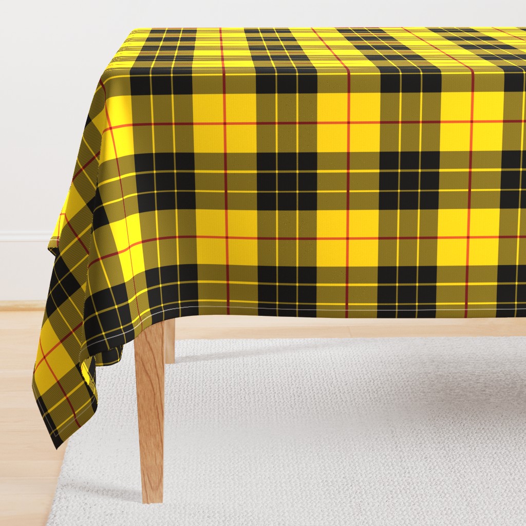 MacLeod Plaid