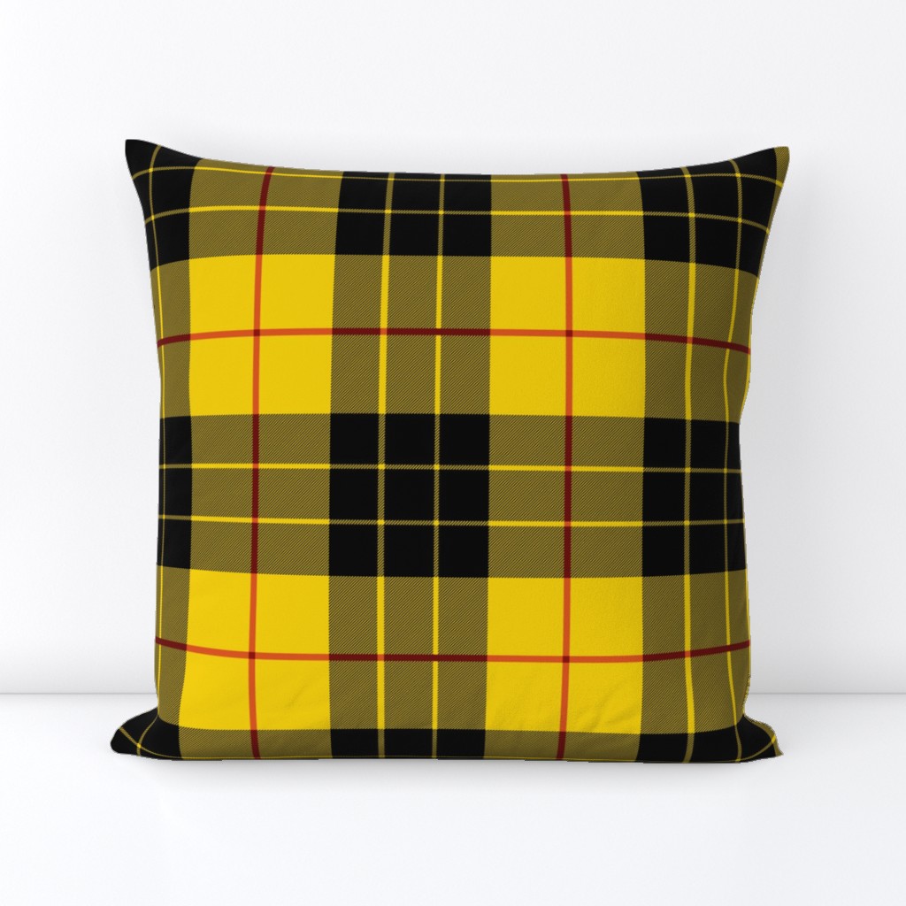 MacLeod Plaid