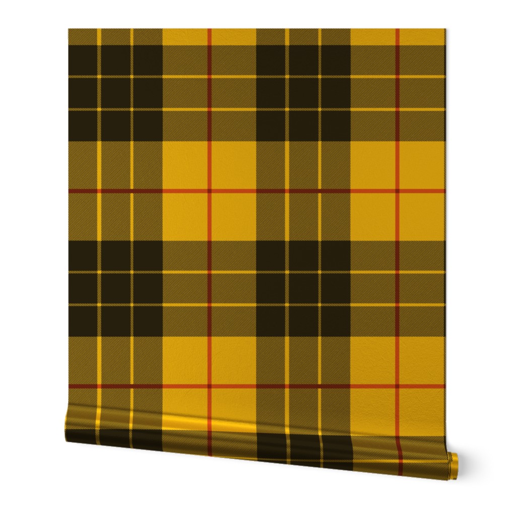 MacLeod Plaid