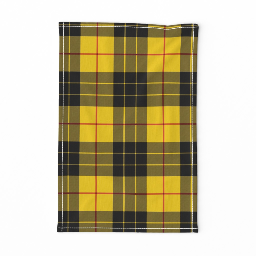 MacLeod Plaid