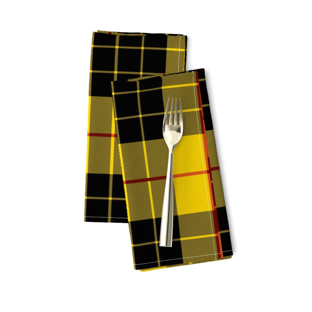 MacLeod Plaid