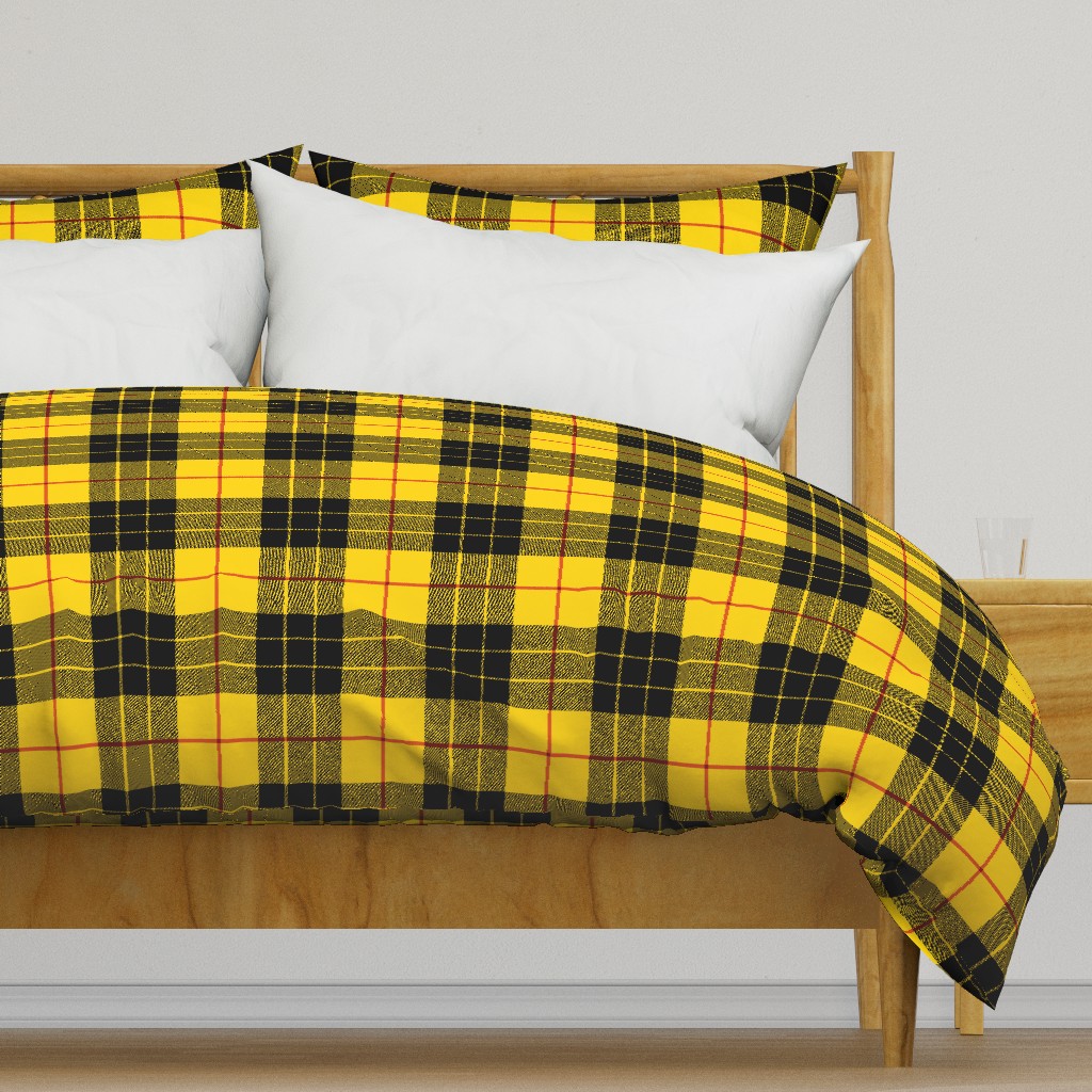 MacLeod Plaid