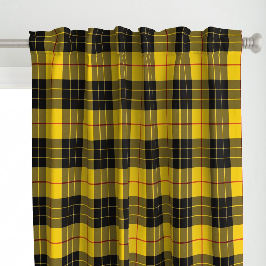 MacLeod Plaid