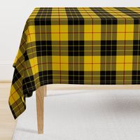 MacLeod Plaid