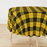 MacLeod Plaid